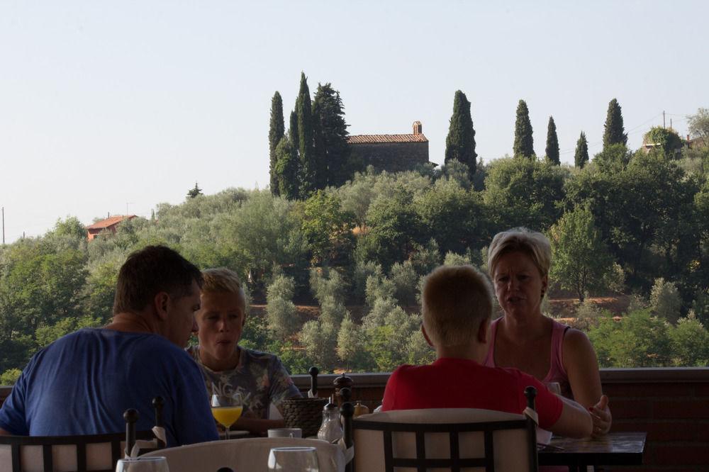 La Piana *