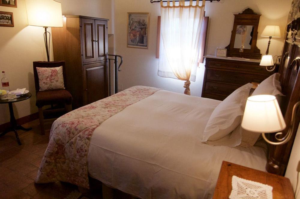 B&B Hotel La Piana Bauernhof Borgo a Buggiano