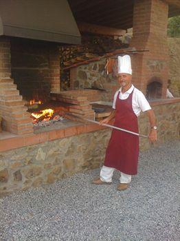 B&B Hotel La Piana Bauernhof *