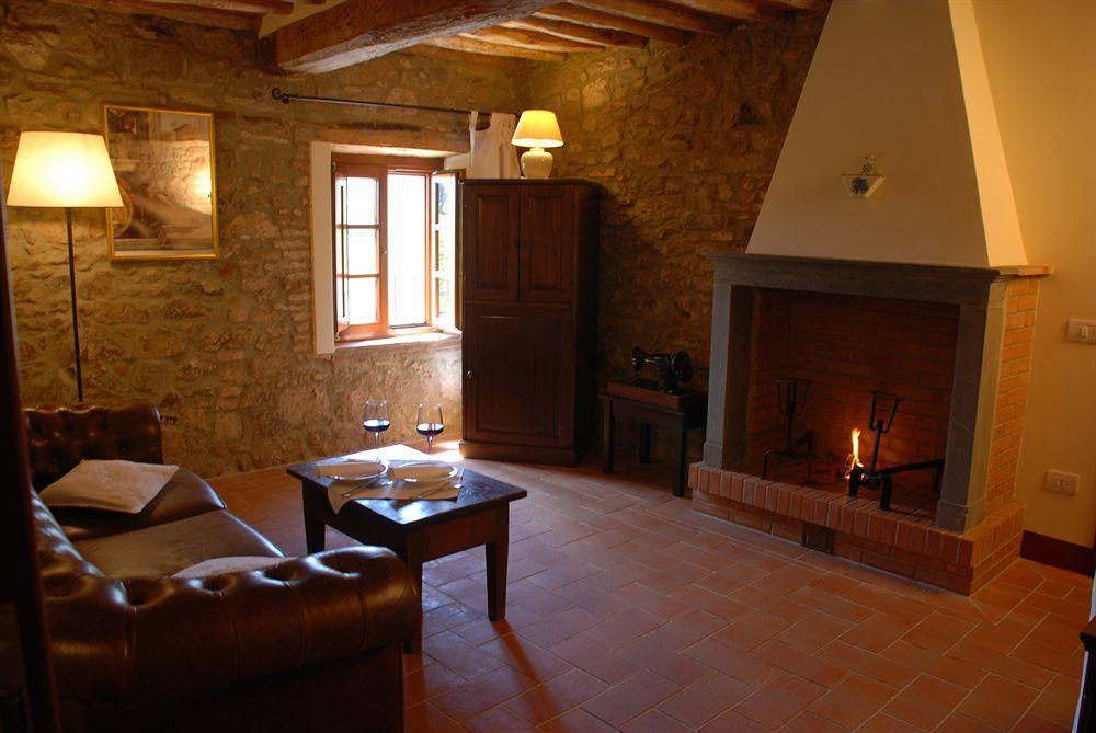La Piana Alloggio per agriturismo