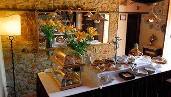B&B Hotel La Piana Bauernhof *
