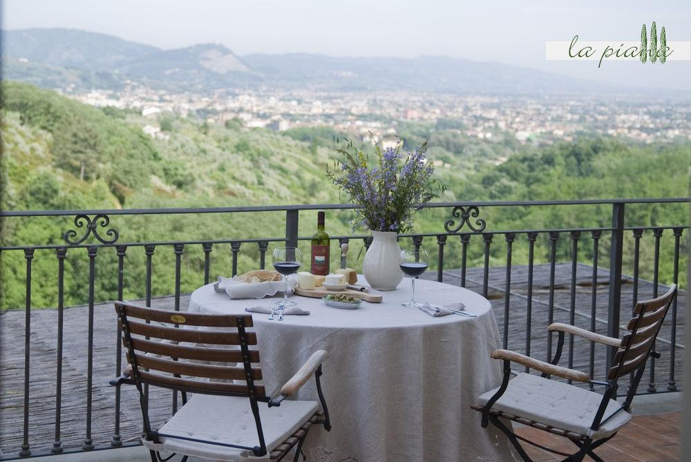 B&B Hotel La Piana Bauernhof