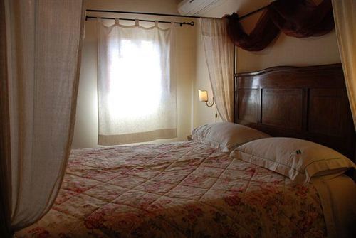 B&B Hotel La Piana Bauernhof *