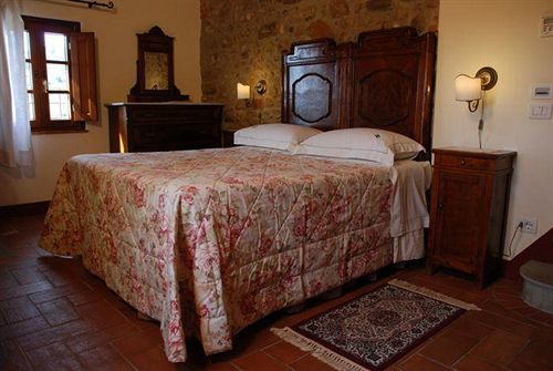 B&B Hotel La Piana Bauernhof Borgo a Buggiano