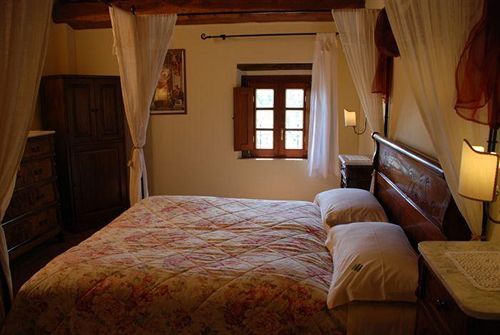 B&B Hotel La Piana Bauernhof