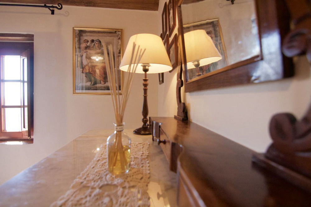 B&B Hotel La Piana Farm stay Borgo a Buggiano