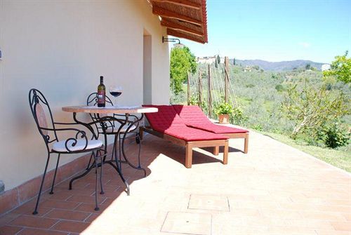 B&B Hotel La Piana Bauernhof *