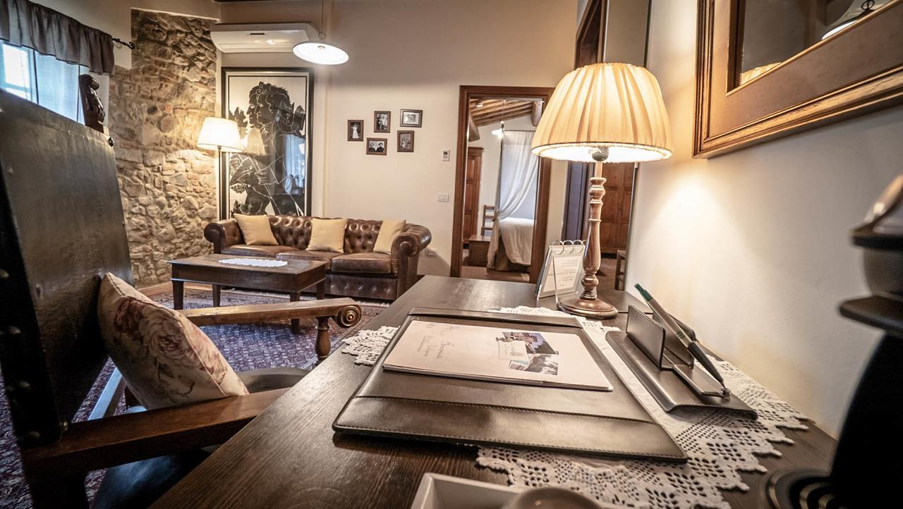 Alloggio per agriturismo La Piana *