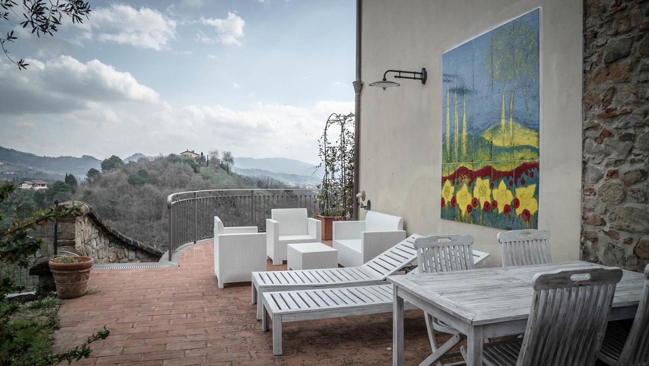 Alloggio per agriturismo La Piana
