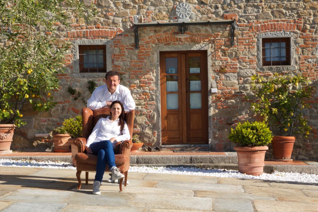B&B Hotel La Piana Farm stay