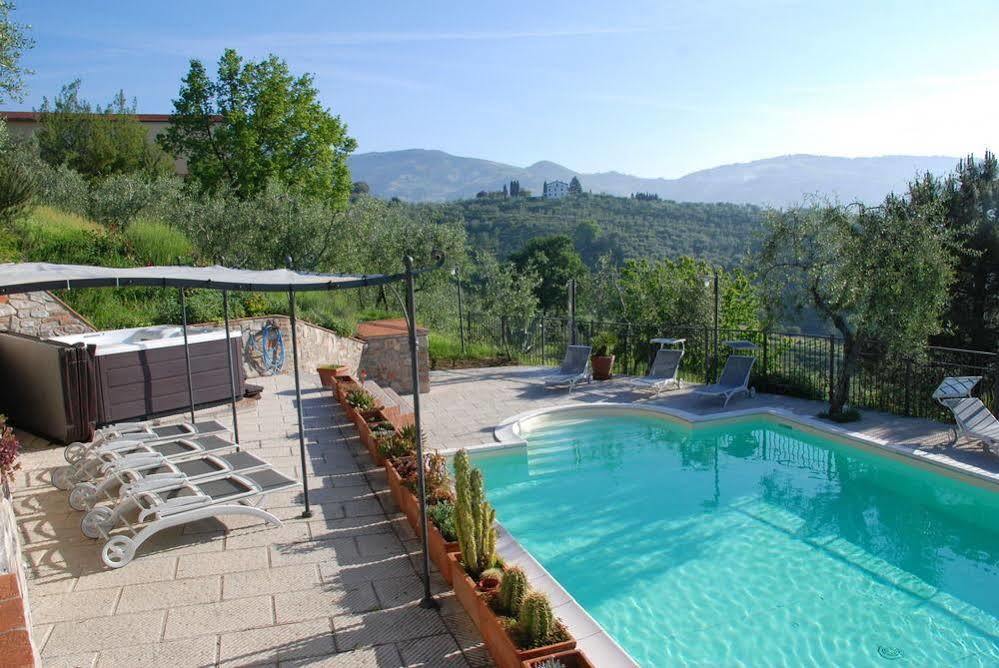B&B Hotel La Piana Borgo a Buggiano