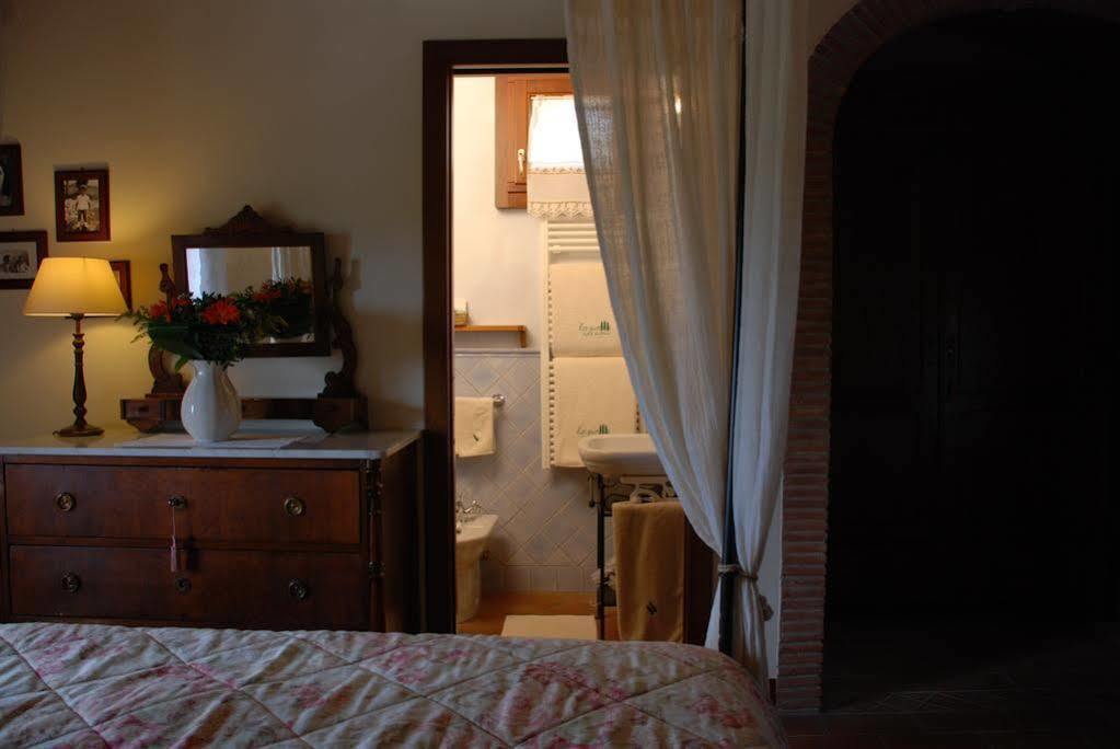 B&B Hotel La Piana Borgo a Buggiano