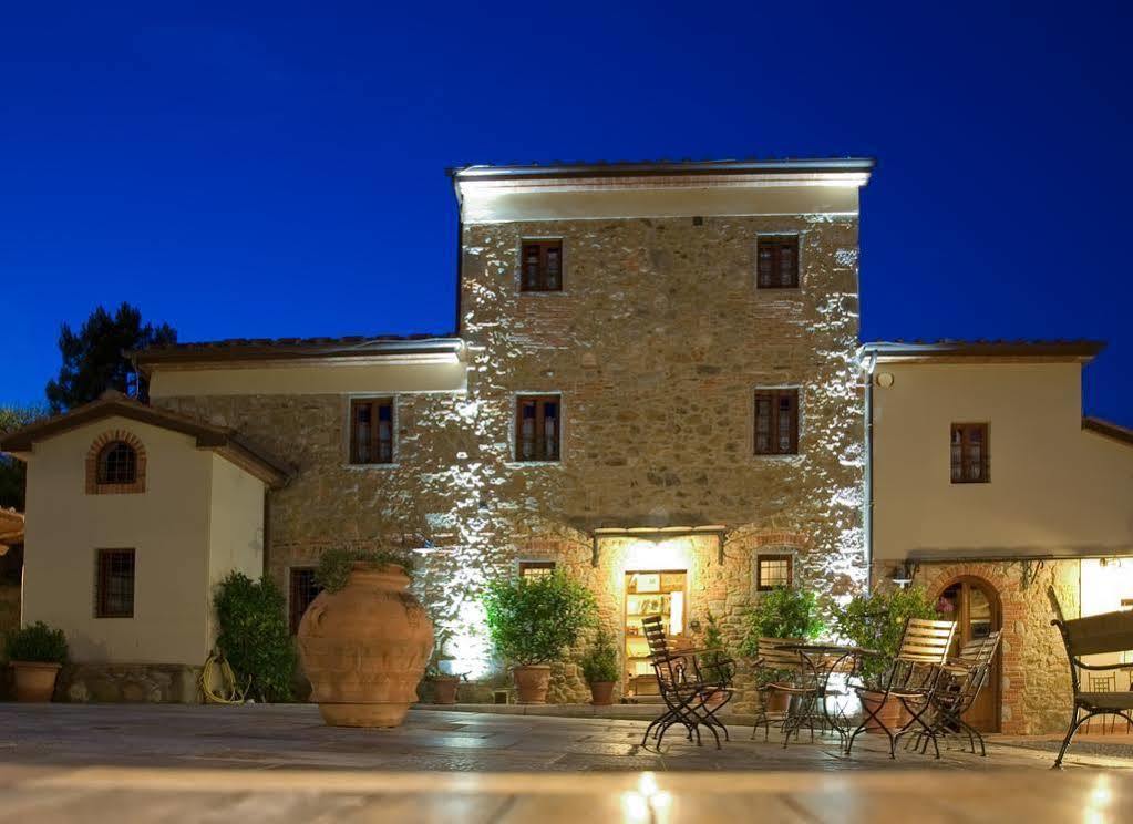 Alloggio per agriturismo La Piana *