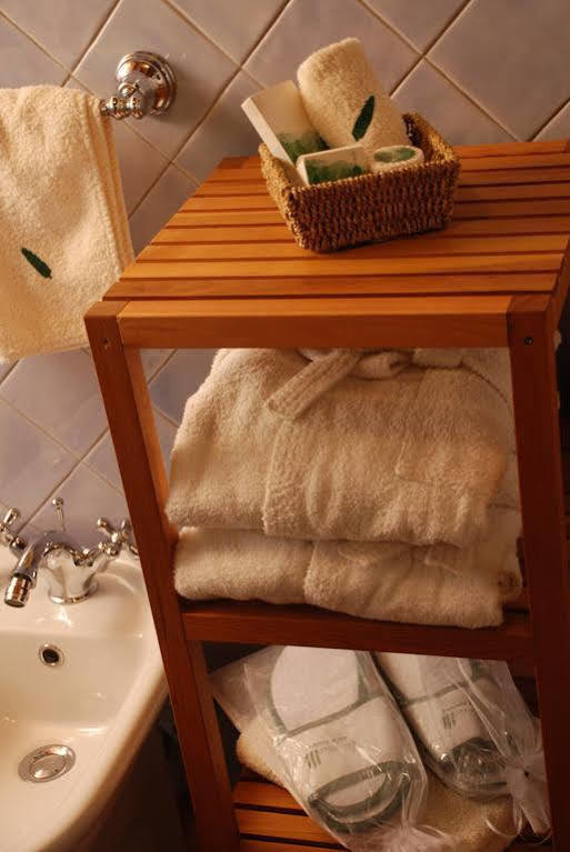 B&B Hotel La Piana Bauernhof Borgo a Buggiano