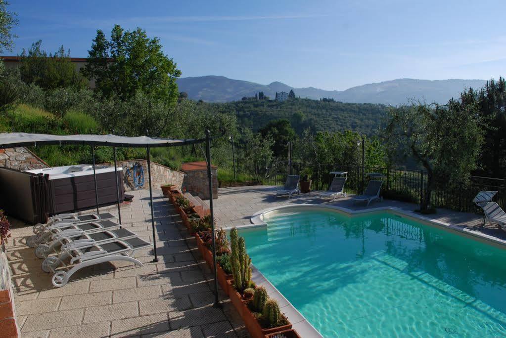 B&B Hotel La Piana *
