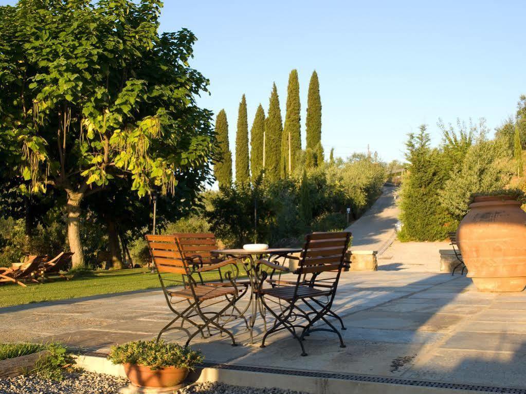 La Piana Borgo a Buggiano