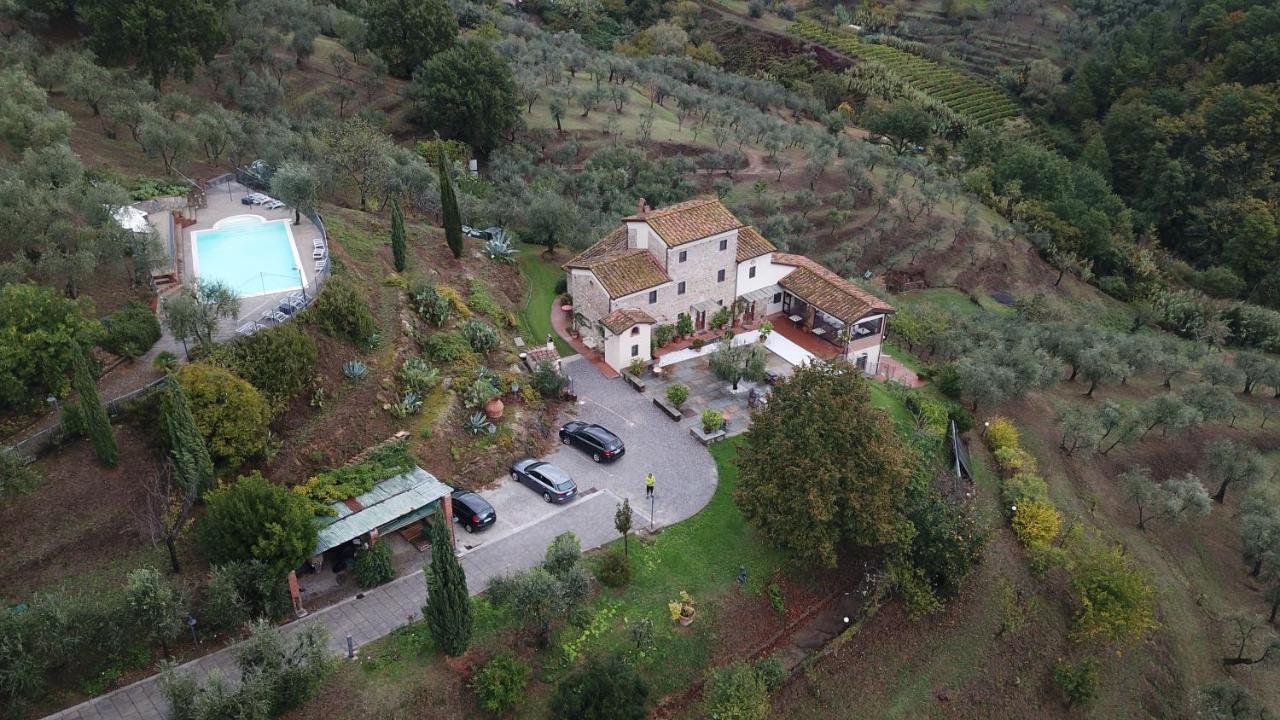 La Piana Alloggio per agriturismo *