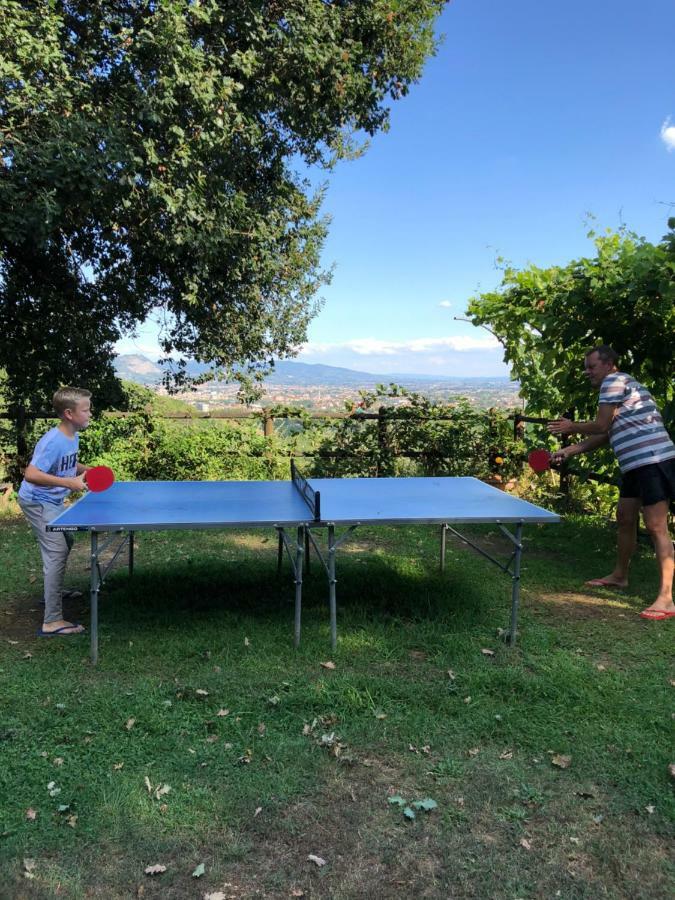 B&B Hotel La Piana Borgo a Buggiano