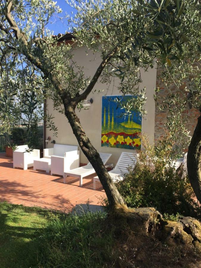 B&B Hotel La Piana Farm stay *