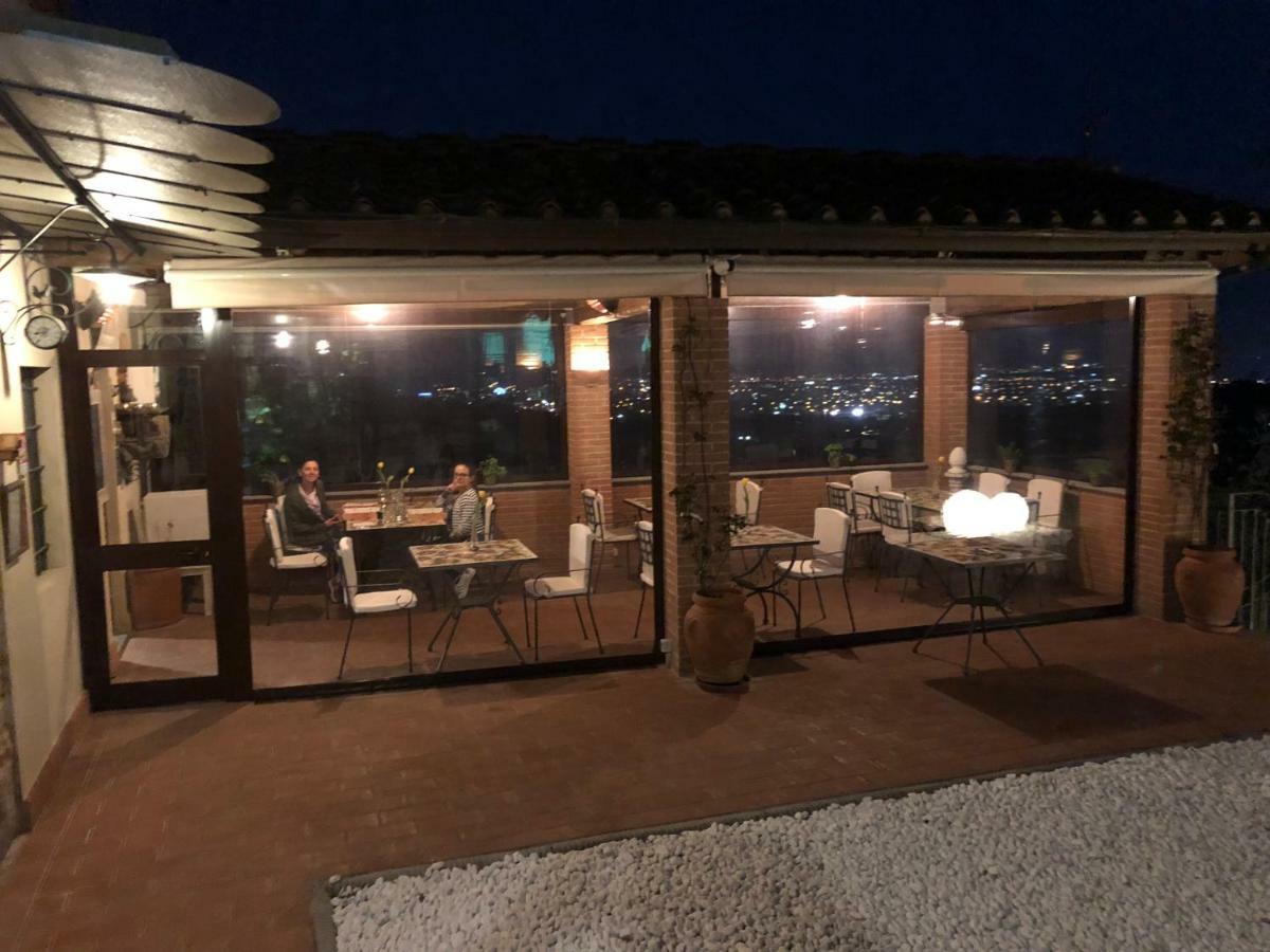 B&B Hotel La Piana * Borgo a Buggiano