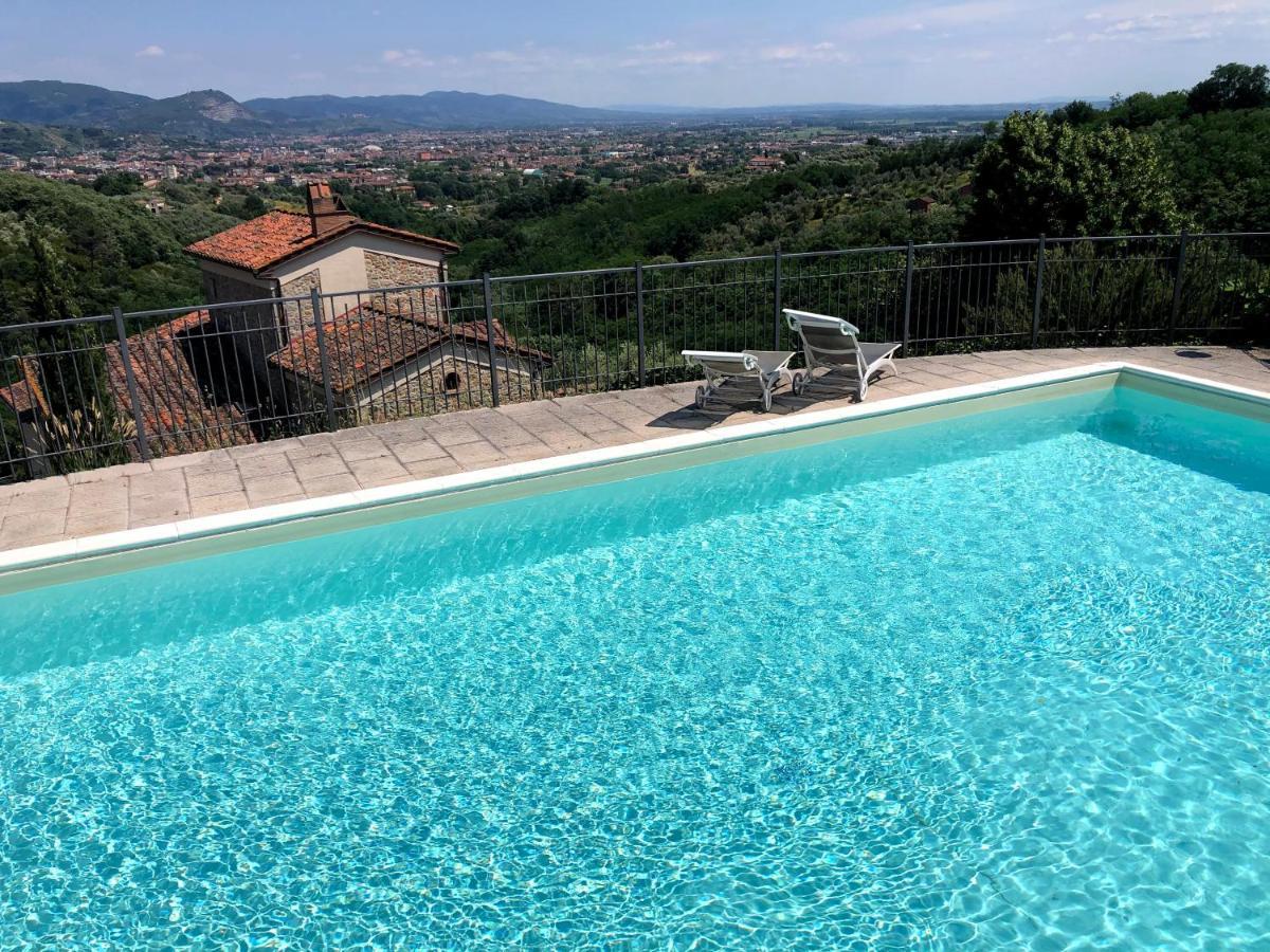 La Piana Alloggio per agriturismo *