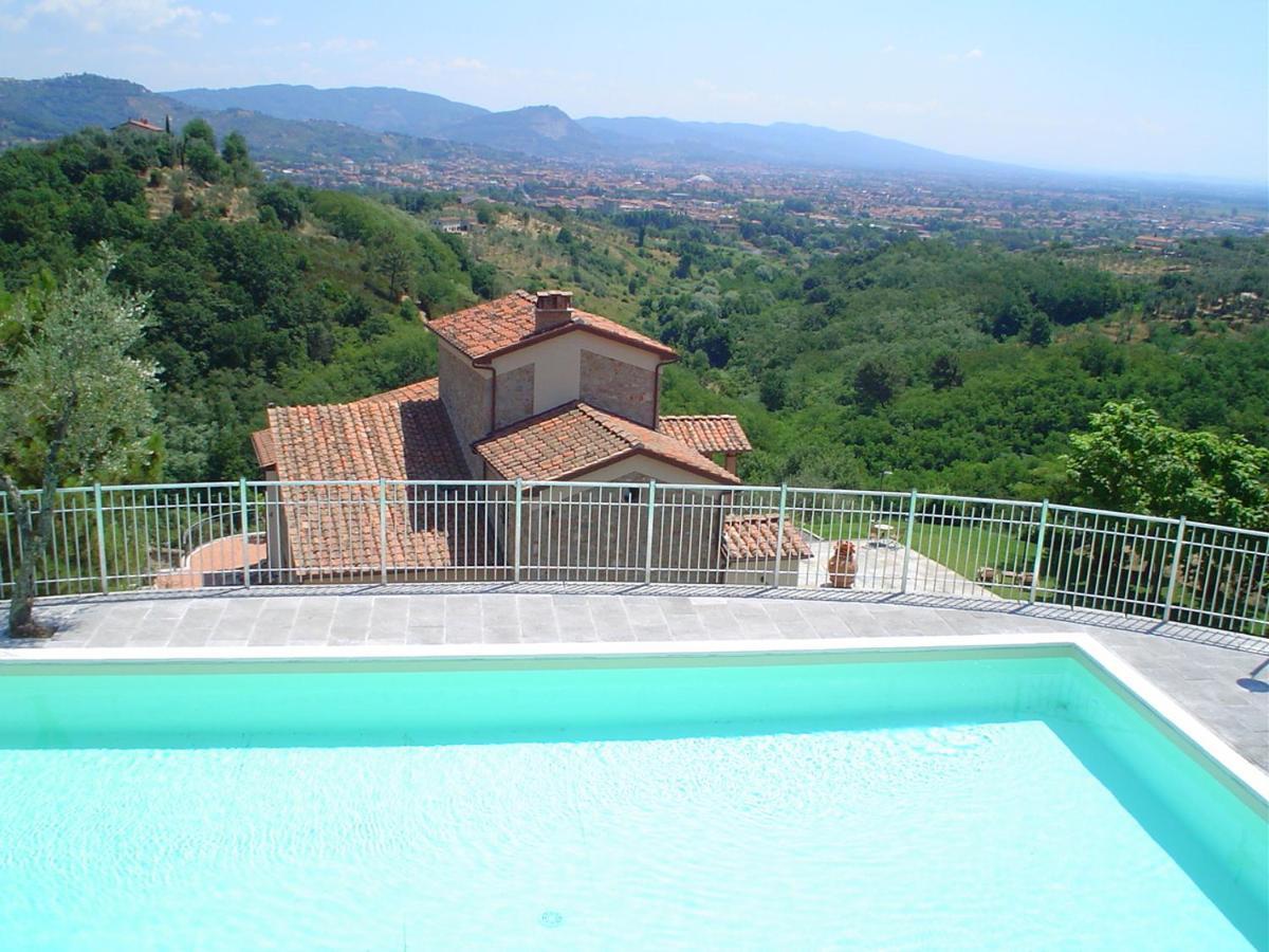 B&B Hotel La Piana Farm stay Borgo a Buggiano