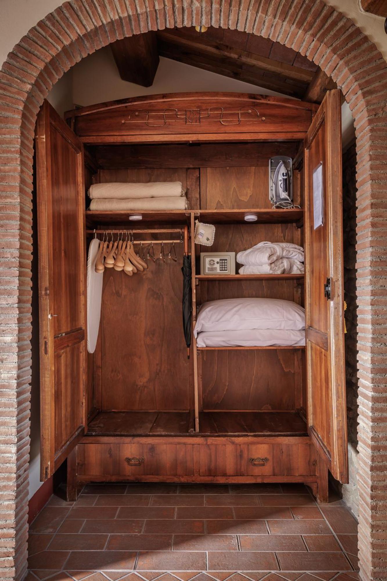 B&B Hotel La Piana Bauernhof