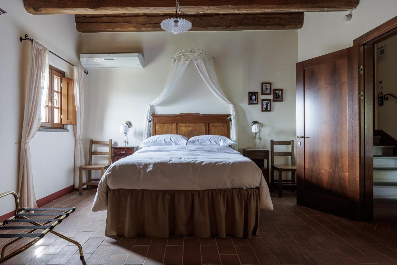 Bauernhof B&B Hotel La Piana *