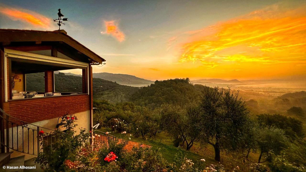 Bauernhof B&B Hotel La Piana *