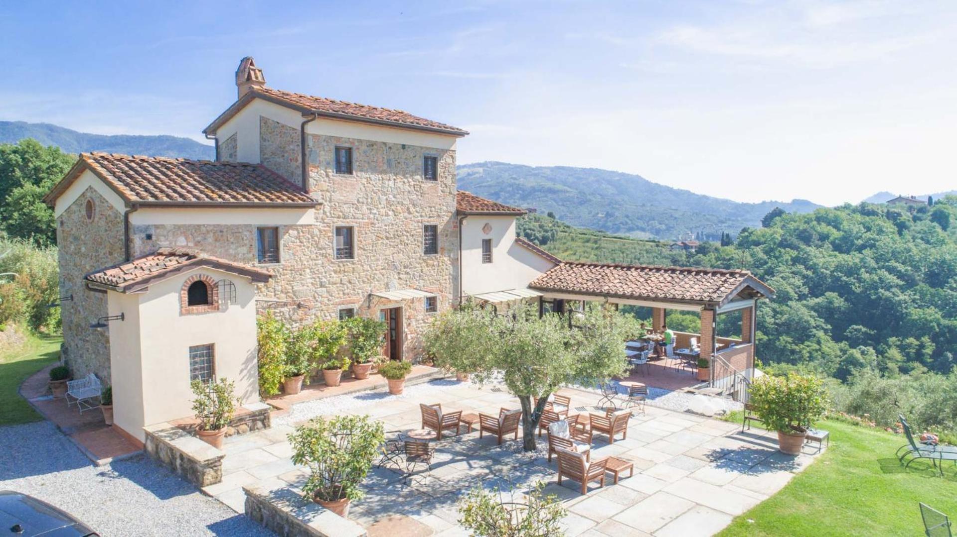 B&B Hotel La Piana Bauernhof *