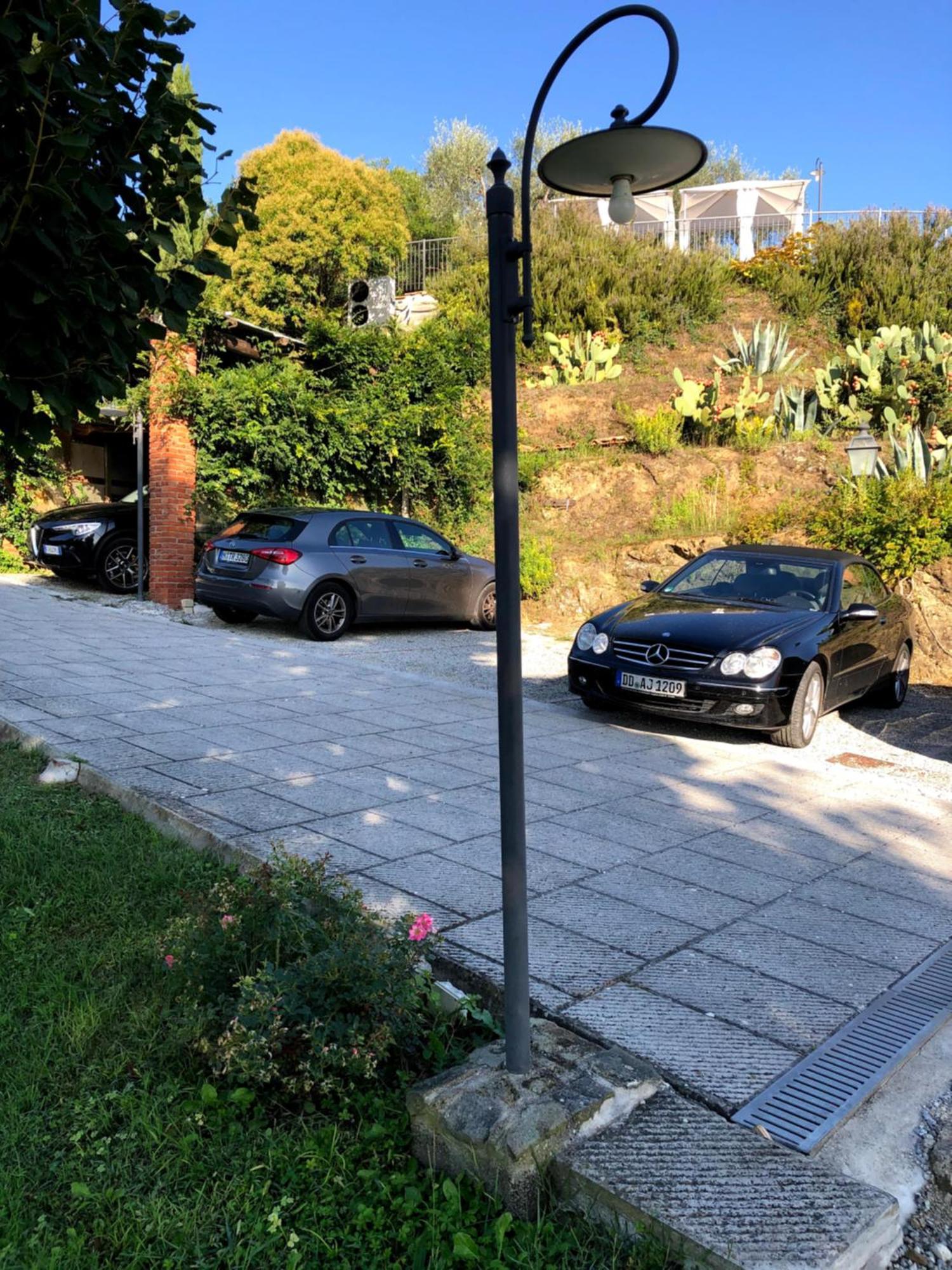 B&B Hotel La Piana Bauernhof